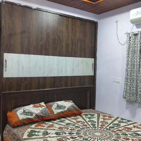 Vila Sri Gowri Residency Hajdarábád Exteriér fotografie