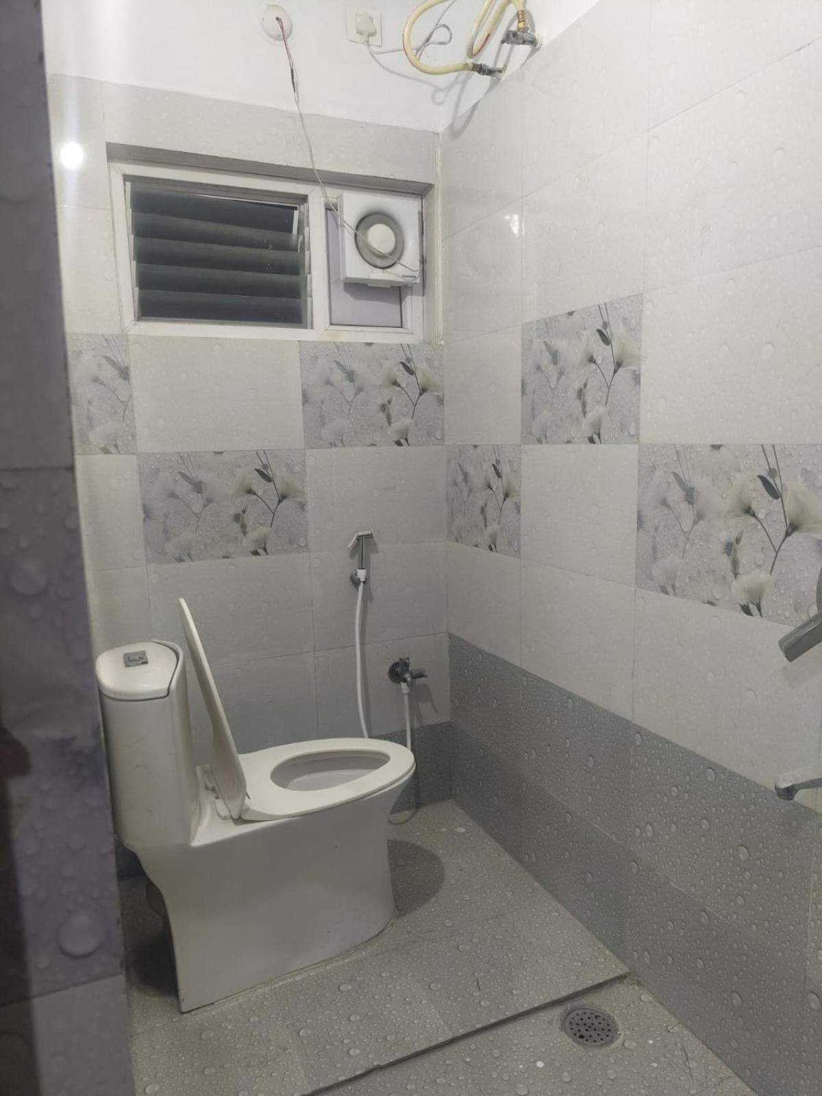 Vila Sri Gowri Residency Hajdarábád Exteriér fotografie