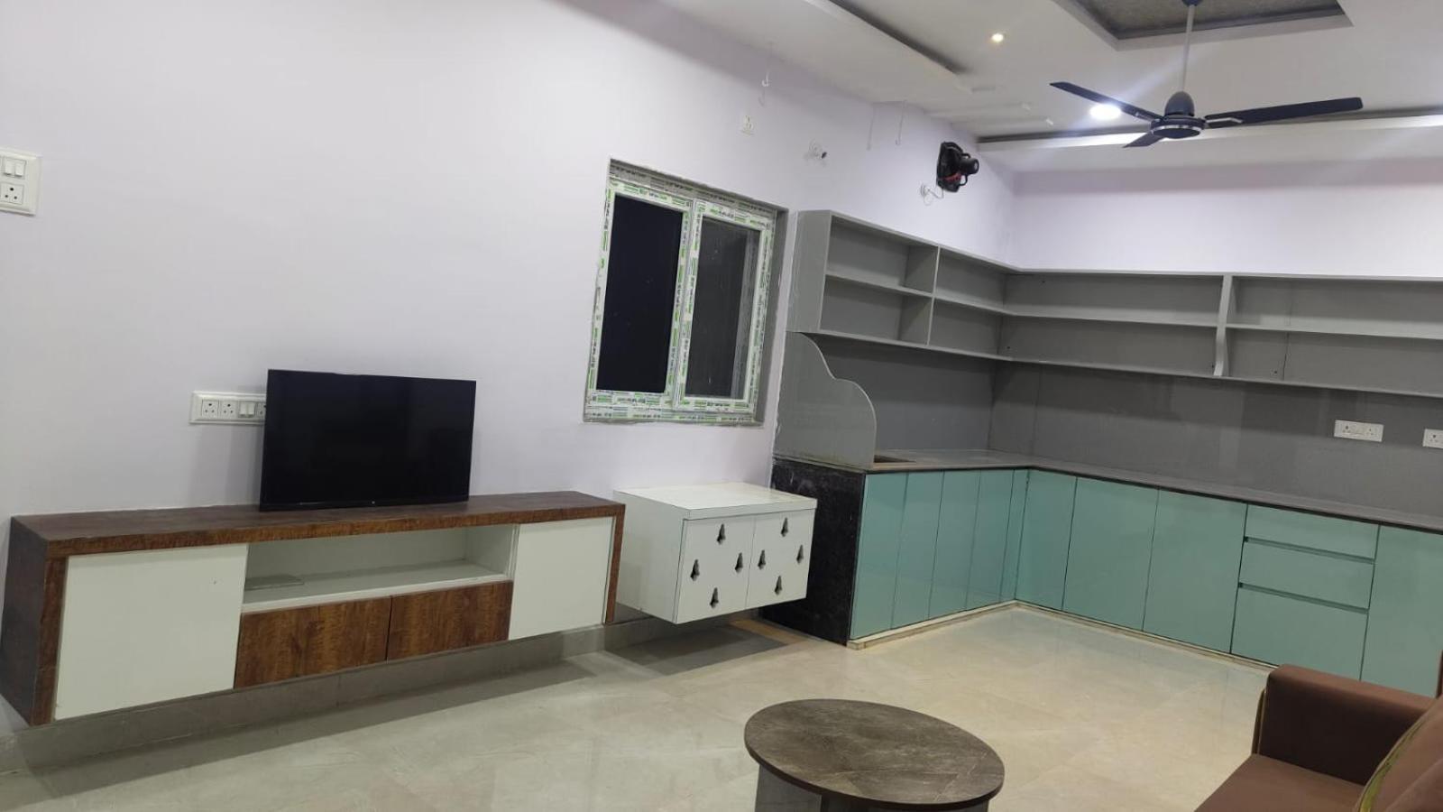 Vila Sri Gowri Residency Hajdarábád Exteriér fotografie