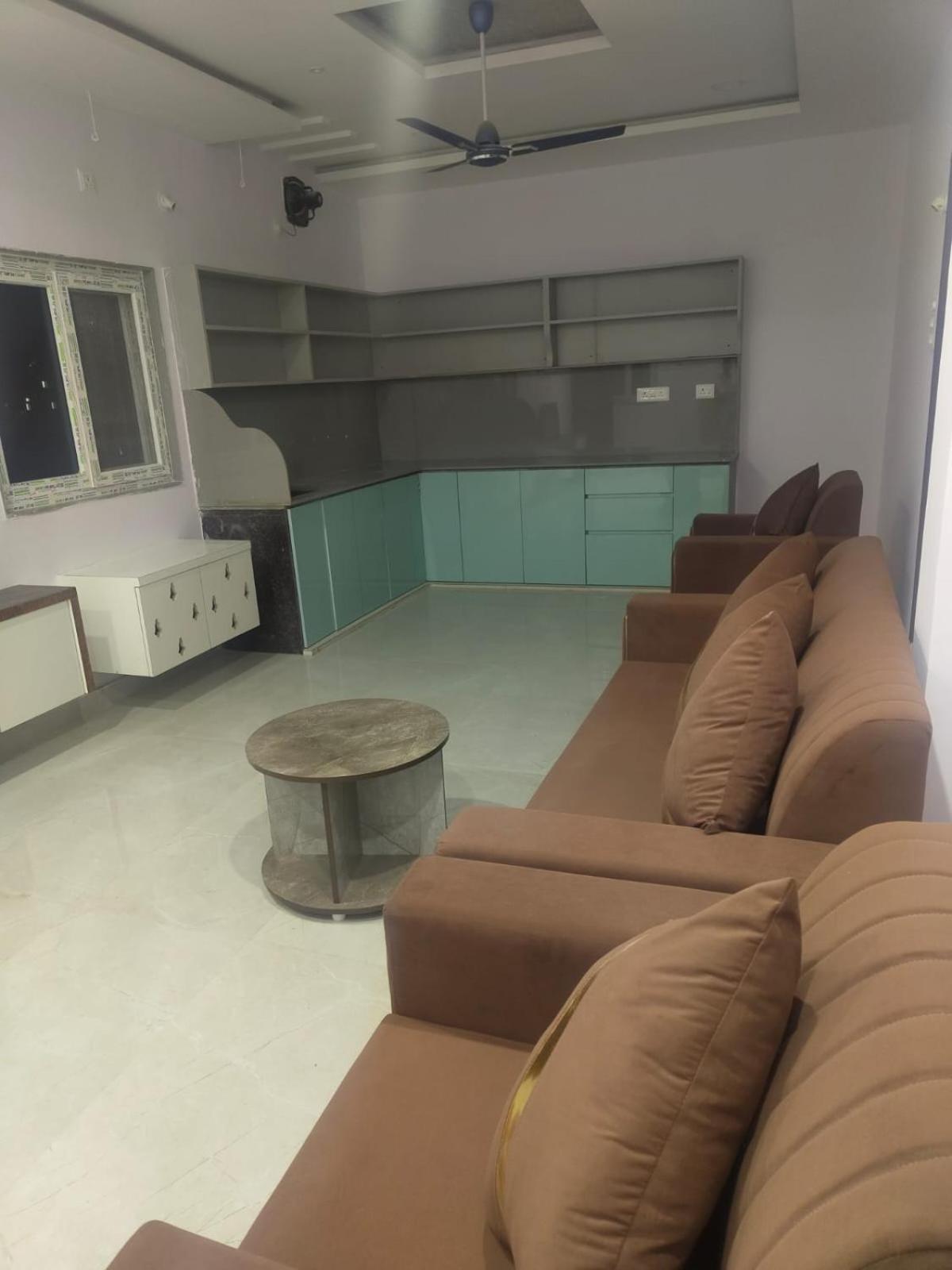 Vila Sri Gowri Residency Hajdarábád Exteriér fotografie